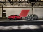 Audi RS7 Sportback 2019 года (WW)